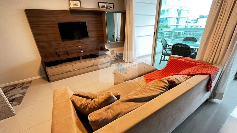 Apartamento com 3 dormitórios sendo 1 suíte, com 116,16m² privativos: 4ª foto da galeria de imagens do imóvel