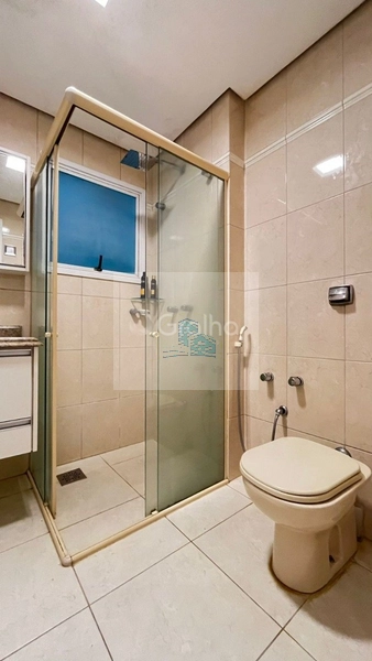 Apartamento com 3 dormitórios sendo 1 suíte, com 116,16m² privativos: 24ª foto da galeria de imagens do imóvel