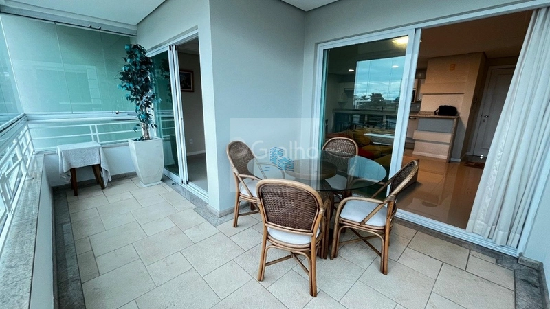 Apartamento com 3 dormitórios sendo 1 suíte, com 116,16m² privativos: 14ª foto da galeria de imagens do imóvel