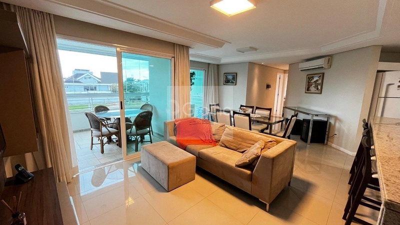 Apartamento com 3 dormitórios sendo 1 suíte, com 116,16m² privativos: 2ª foto da galeria de imagens do imóvel
