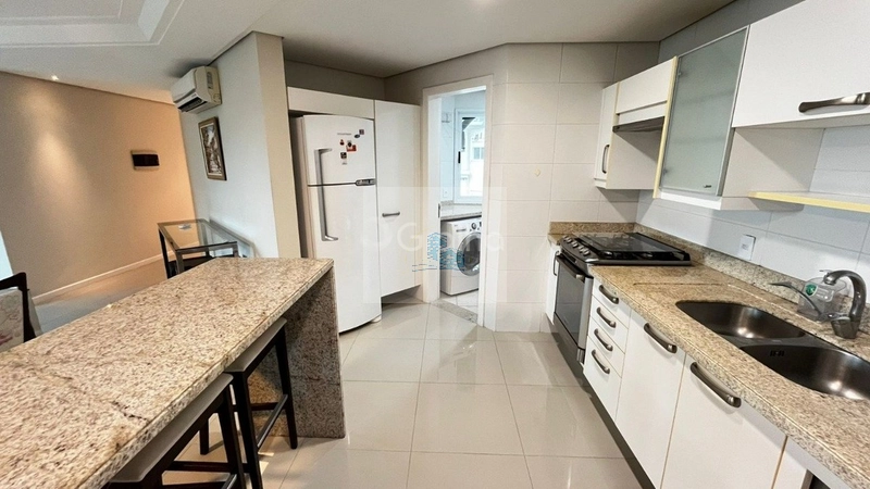 Apartamento com 3 dormitórios sendo 1 suíte, com 116,16m² privativos: 10ª foto da galeria de imagens do imóvel