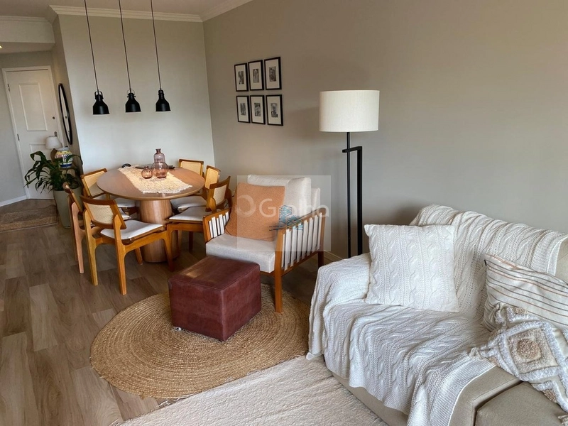 Apartamento Mobiliado à Venda – Próximo à Beira-Mar Norte: 7ª foto da galeria de imagens do imóvel