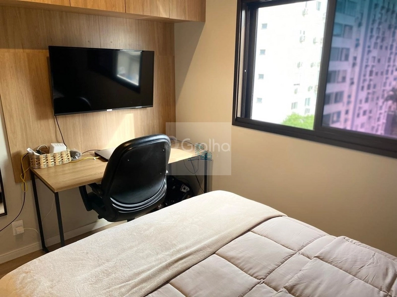Apartamento Mobiliado à Venda – Próximo à Beira-Mar Norte: 11ª foto da galeria de imagens do imóvel