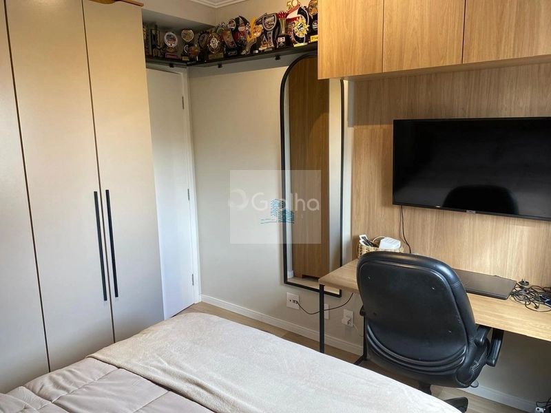 Apartamento Mobiliado à Venda – Próximo à Beira-Mar Norte: 12ª foto da galeria de imagens do imóvel