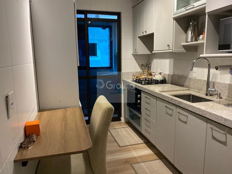 Apartamento Mobiliado à Venda – Próximo à Beira-Mar Norte: 8ª foto da galeria de imagens do imóvel