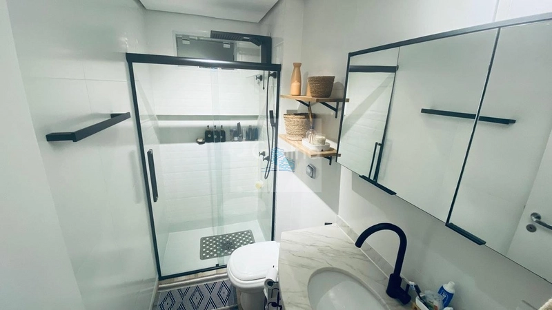 Apartamento Mobiliado à Venda – Próximo à Beira-Mar Norte: 13ª foto da galeria de imagens do imóvel