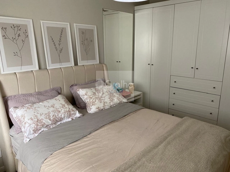 Apartamento Mobiliado à Venda – Próximo à Beira-Mar Norte: 15ª foto da galeria de imagens do imóvel