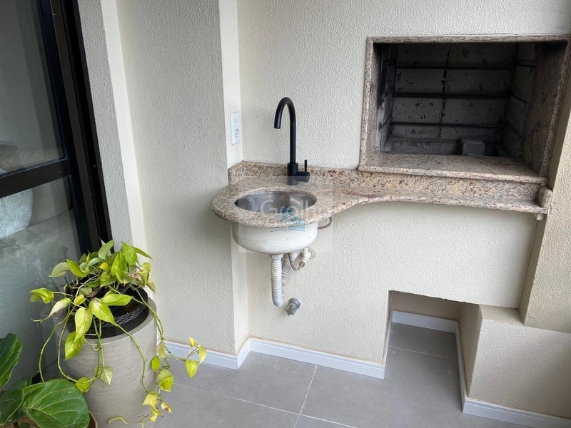 Apartamento Mobiliado à Venda – Próximo à Beira-Mar Norte: 6ª foto da galeria de imagens do imóvel