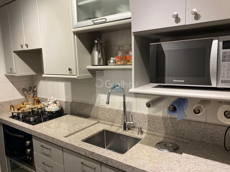 Apartamento Mobiliado à Venda – Próximo à Beira-Mar Norte: 9ª foto da galeria de imagens do imóvel