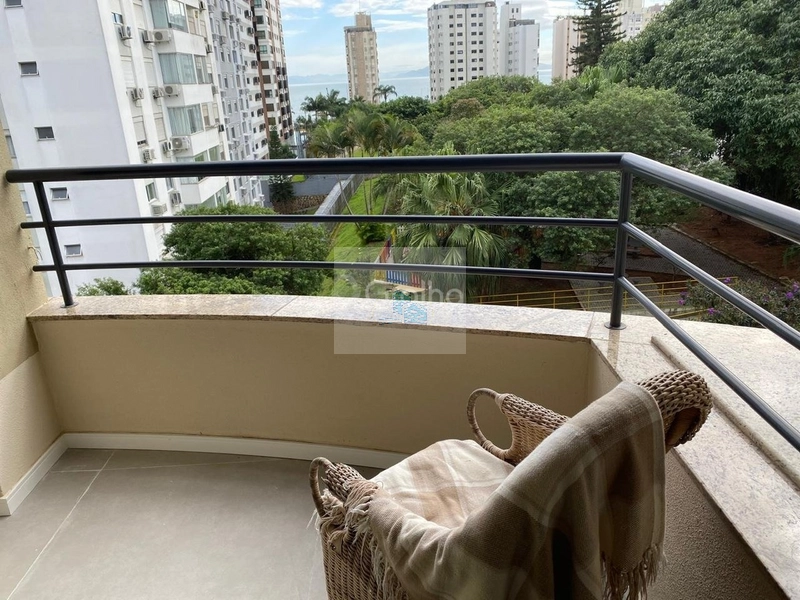 Apartamento Mobiliado à Venda – Próximo à Beira-Mar Norte: 5ª foto da galeria de imagens do imóvel