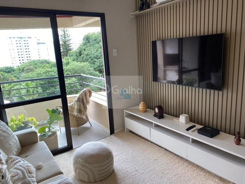 Apartamento Mobiliado à Venda – Próximo à Beira-Mar Norte: 2ª foto da galeria de imagens do imóvel