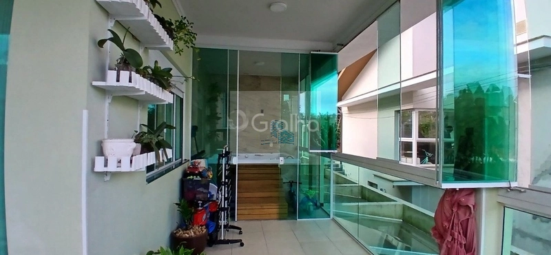 Casa residencial alto padrão com 3 quartos, 2 suítes e 436m²: 15ª foto da galeria de imagens do imóvel