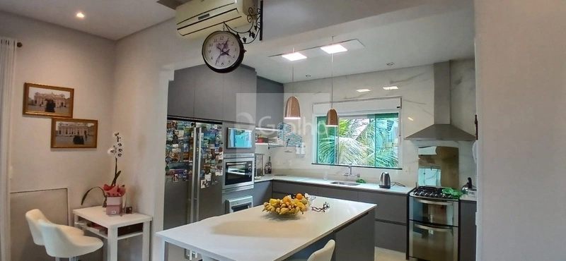 Casa residencial alto padrão com 3 quartos, 2 suítes e 436m²: 4ª foto da galeria de imagens do imóvel