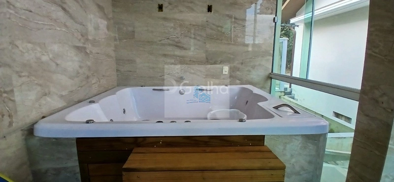 Casa residencial alto padrão com 3 quartos, 2 suítes e 436m²: 16ª foto da galeria de imagens do imóvel