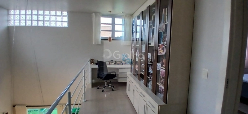 Casa residencial alto padrão com 3 quartos, 2 suítes e 436m²: 10ª foto da galeria de imagens do imóvel