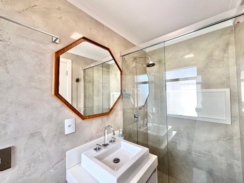 Apartamento Duplex Finamente Decorado – 3 Suítes: 7ª foto da galeria de imagens do imóvel