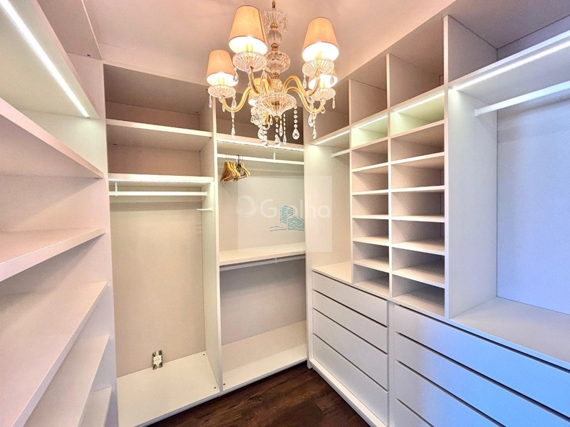 Apartamento Duplex Finamente Decorado – 3 Suítes: 14ª foto da galeria de imagens do imóvel