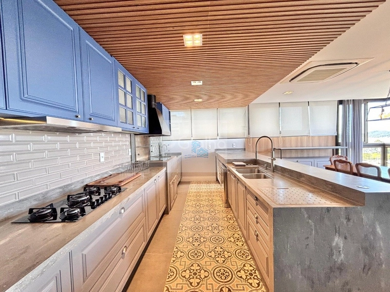 Apartamento Duplex Finamente Decorado – 3 Suítes: 19ª foto da galeria de imagens do imóvel