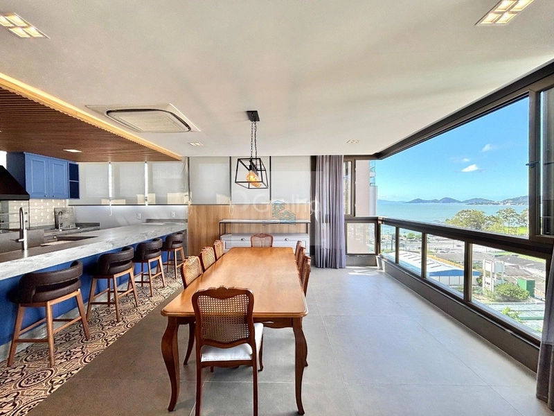 Apartamento Duplex Finamente Decorado – 3 Suítes: 18ª foto da galeria de imagens do imóvel
