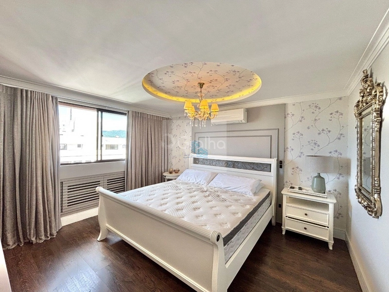 Apartamento Duplex Finamente Decorado – 3 Suítes: 11ª foto da galeria de imagens do imóvel