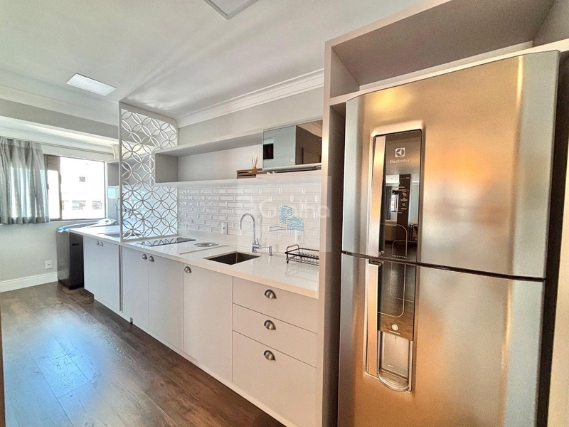 Apartamento Duplex Finamente Decorado – 3 Suítes: 5ª foto da galeria de imagens do imóvel