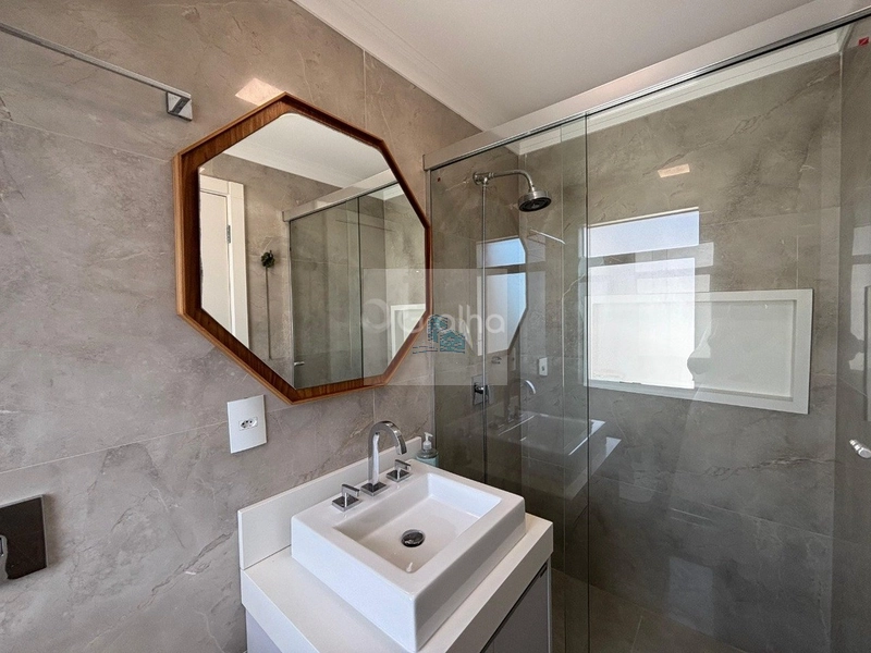 Apartamento Duplex Finamente Decorado – 3 Suítes: 10ª foto da galeria de imagens do imóvel
