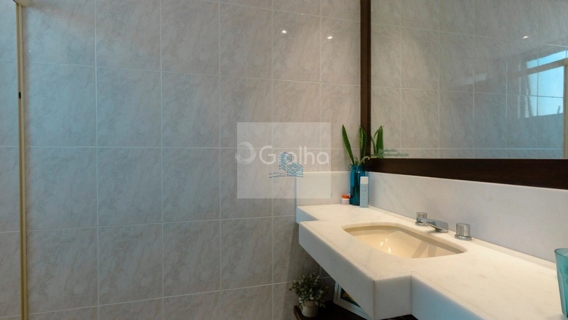 Amplo e elegante apartamento com 3 suítes, 2 vagas de garagem: 10ª foto da galeria de imagens do imóvel