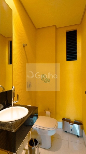 Amplo e elegante apartamento com 3 suítes, 2 vagas de garagem: 16ª foto da galeria de imagens do imóvel