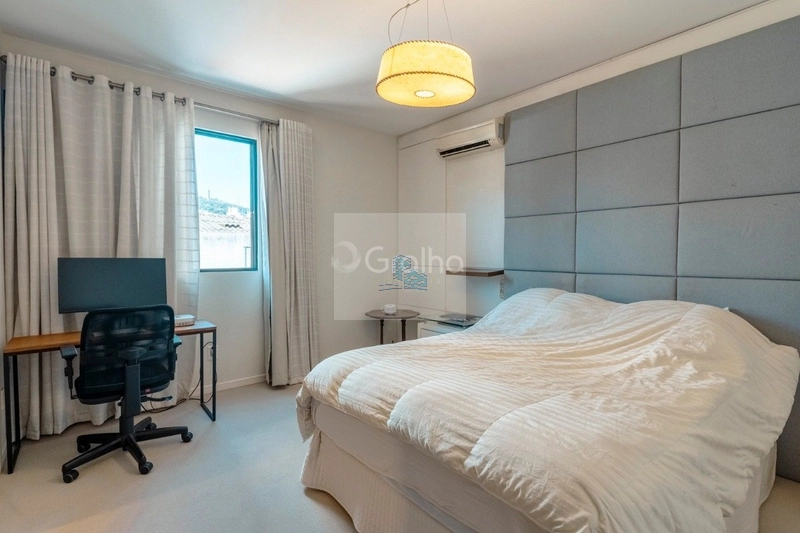 Amplo e elegante apartamento com 3 suítes, 2 vagas de garagem: 13ª foto da galeria de imagens do imóvel