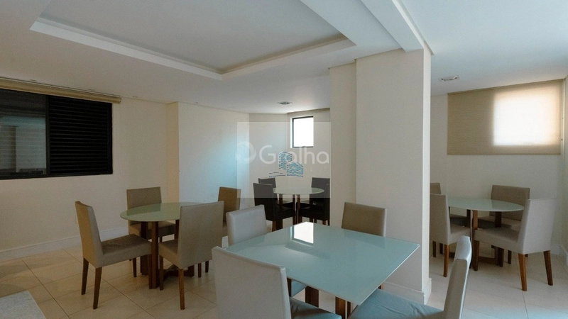 Amplo e elegante apartamento com 3 suítes, 2 vagas de garagem: 17ª foto da galeria de imagens do imóvel