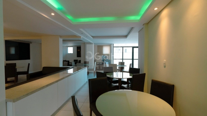 Amplo e elegante apartamento com 3 suítes, 2 vagas de garagem: 18ª foto da galeria de imagens do imóvel