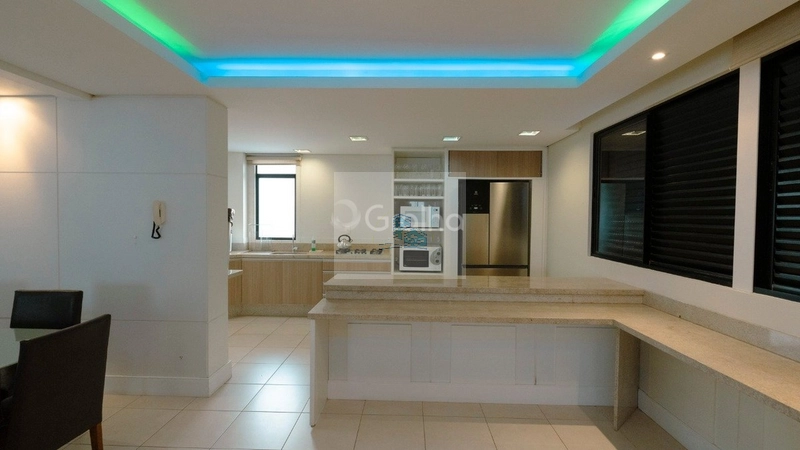 Amplo e elegante apartamento com 3 suítes, 2 vagas de garagem: 19ª foto da galeria de imagens do imóvel