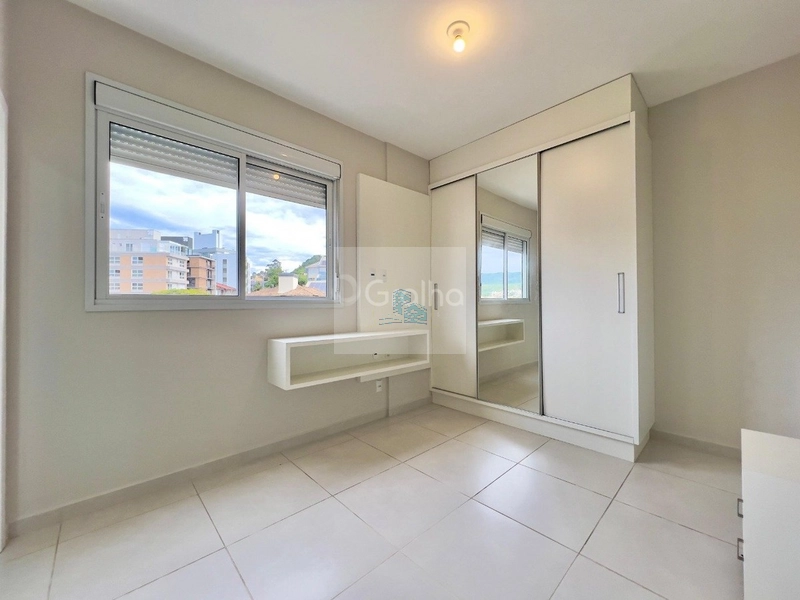 Apartamento com 2 quartos próximo à UFSC: 7ª foto da galeria de imagens do imóvel