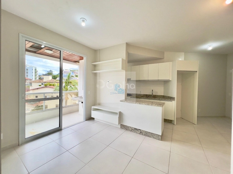 Apartamento com 2 quartos próximo à UFSC: 1ª foto da galeria de imagens do imóvel