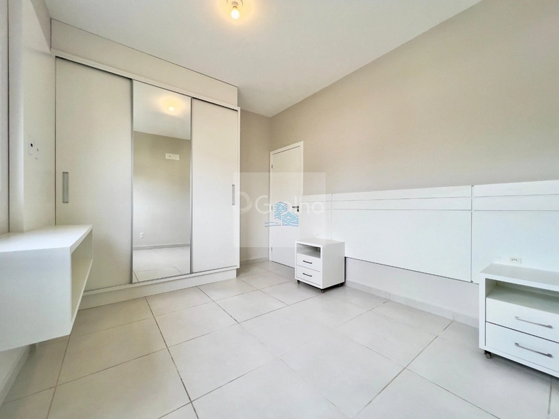 Apartamento com 2 quartos próximo à UFSC: 6ª foto da galeria de imagens do imóvel