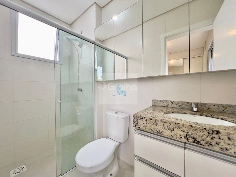 Apartamento com 2 quartos próximo à UFSC: 15ª foto da galeria de imagens do imóvel