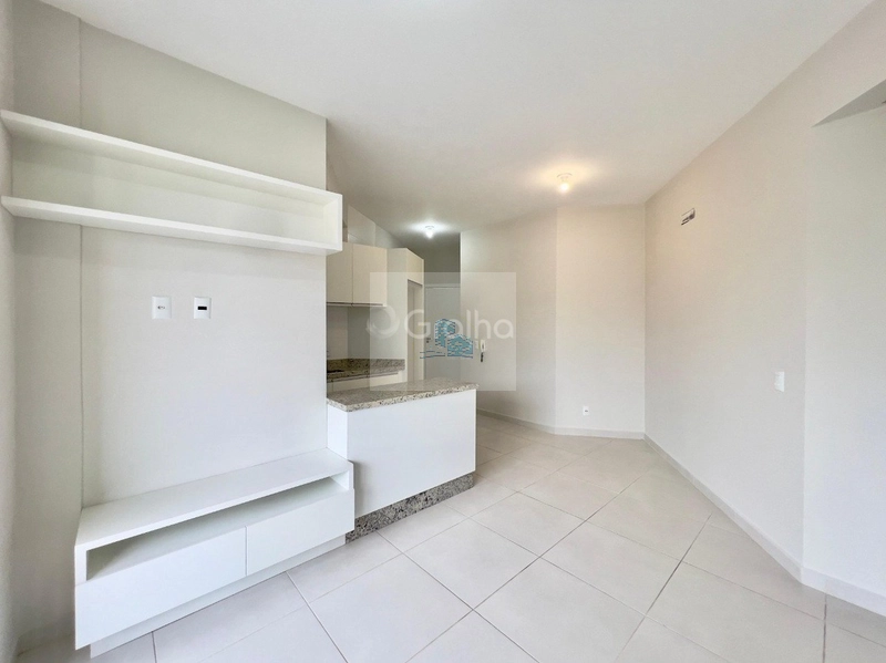 Apartamento com 2 quartos próximo à UFSC: 12ª foto da galeria de imagens do imóvel