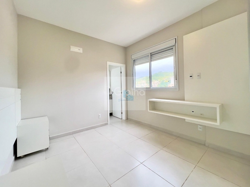 Apartamento com 2 quartos próximo à UFSC: 5ª foto da galeria de imagens do imóvel