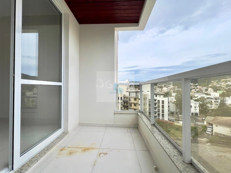 Apartamento com 2 quartos próximo à UFSC: 13ª foto da galeria de imagens do imóvel