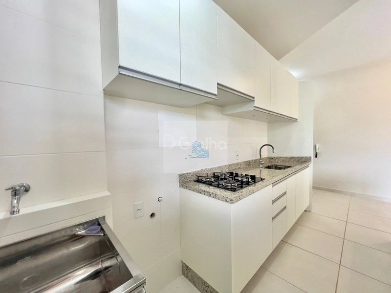 Apartamento com 2 quartos próximo à UFSC: 20ª foto da galeria de imagens do imóvel