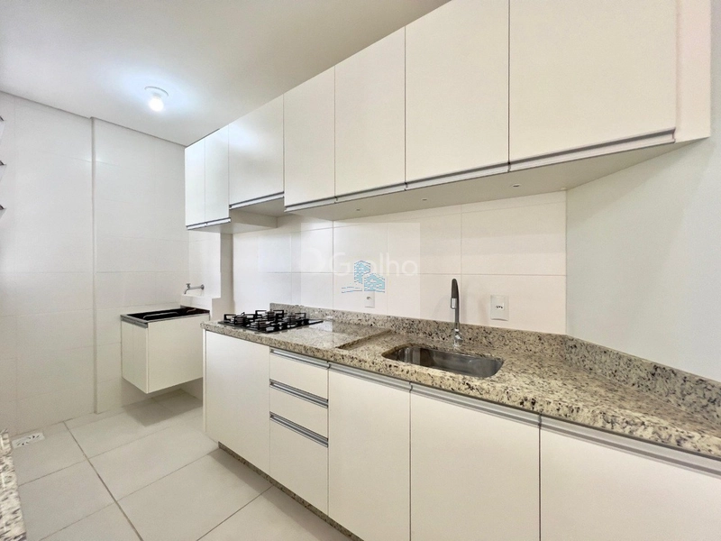 Apartamento com 2 quartos próximo à UFSC: 14ª foto da galeria de imagens do imóvel