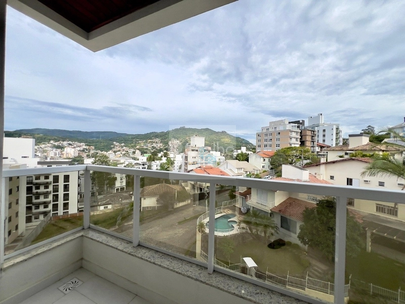 Apartamento com 2 quartos próximo à UFSC: 10ª foto da galeria de imagens do imóvel