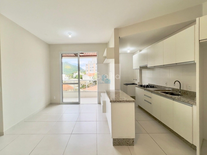 Apartamento com 2 quartos próximo à UFSC: 11ª foto da galeria de imagens do imóvel
