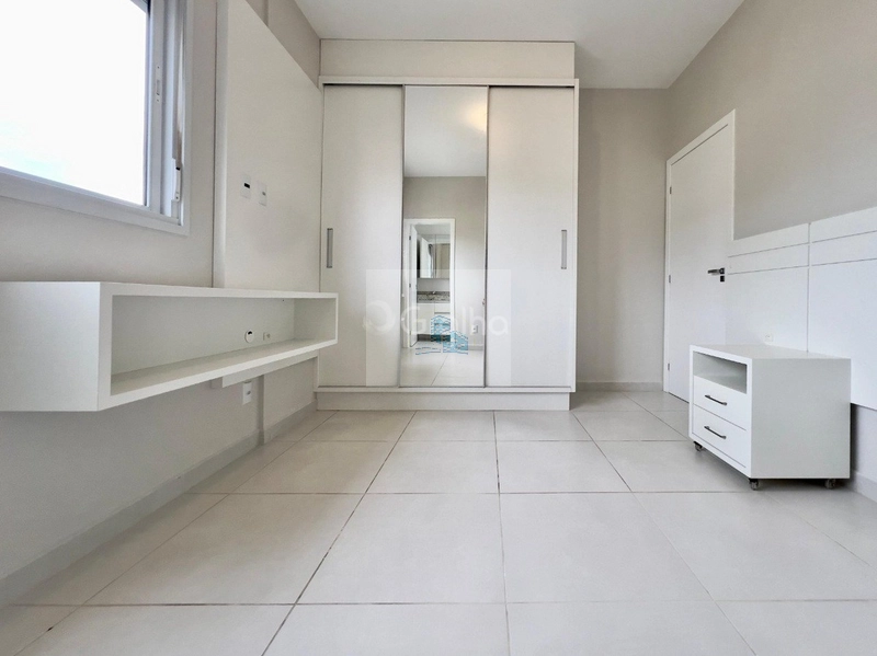 Apartamento com 2 quartos próximo à UFSC: 16ª foto da galeria de imagens do imóvel