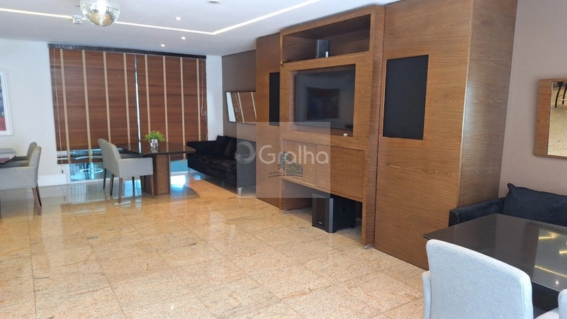 Apartamento de 97m² com 2 suítes no Centro: 31ª foto da galeria de imagens do imóvel