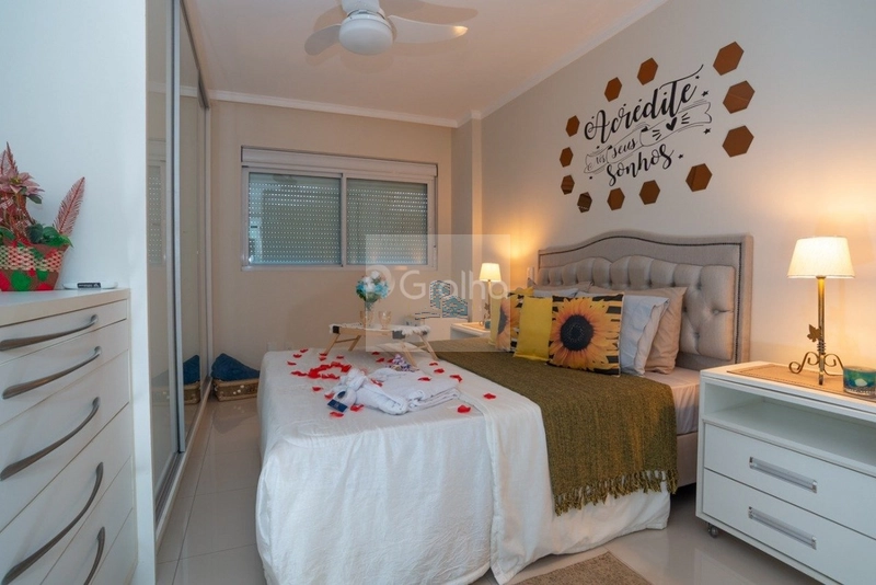 Apartamento de 97m² com 2 suítes no Centro: 21ª foto da galeria de imagens do imóvel
