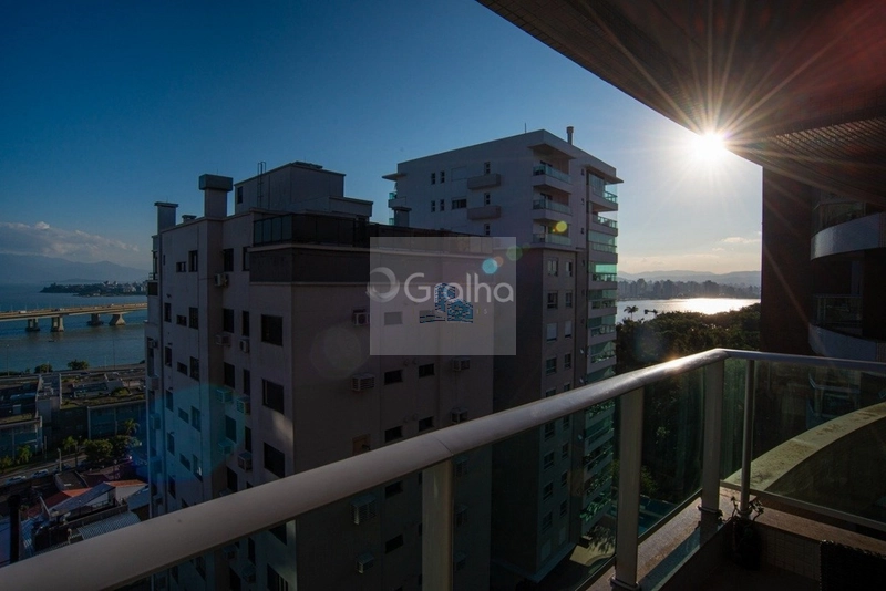 Apartamento de 97m² com 2 suítes no Centro: 8ª foto da galeria de imagens do imóvel