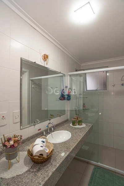 Apartamento de 97m² com 2 suítes no Centro: 25ª foto da galeria de imagens do imóvel