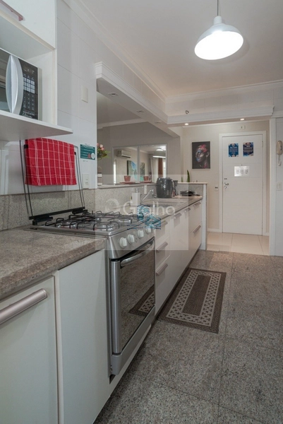 Apartamento de 97m² com 2 suítes no Centro: 16ª foto da galeria de imagens do imóvel