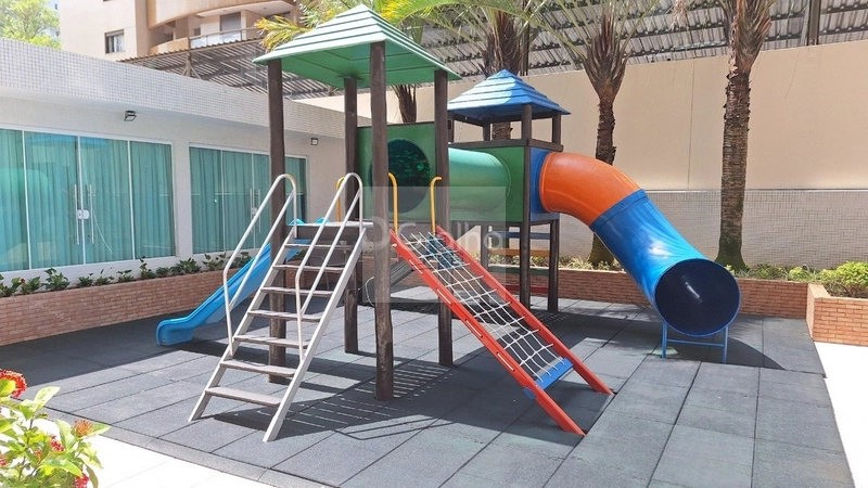 Apartamento de 97m² com 2 suítes no Centro: 39ª foto da galeria de imagens do imóvel
